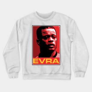 Evra Crewneck Sweatshirt